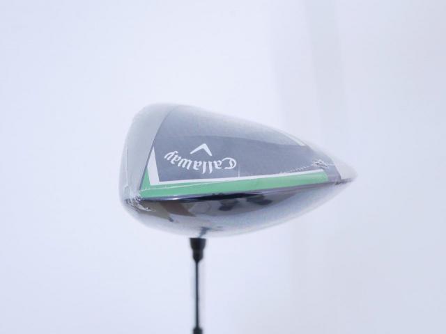 Driver : Callaway : **ของใหม่ ยังไม่แกะพลาสติก** ไดรเวอร์ Callaway ELYTE Triple Diamond Tour Draw (ออกปี 2025 Japan Spec.) Loft 9 (ปรับได้) ก้าน Mitsubishi TENSEI 60 Flex S