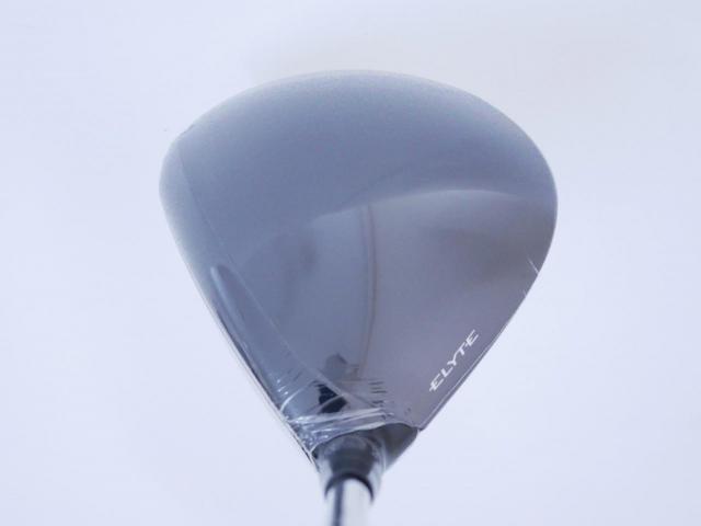Driver : Callaway : **ของใหม่ ยังไม่แกะพลาสติก** ไดรเวอร์ Callaway ELYTE Triple Diamond Tour Draw (ออกปี 2025 Japan Spec.) Loft 9 (ปรับได้) ก้าน Mitsubishi TENSEI 60 Flex S