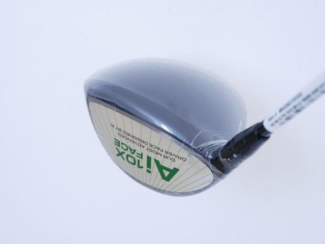 Driver : Callaway : **ของใหม่ ยังไม่แกะพลาสติก** ไดรเวอร์ Callaway ELYTE Triple Diamond Tour Draw (ออกปี 2025 Japan Spec.) Loft 9 (ปรับได้) ก้าน Mitsubishi TENSEI 60 Flex S