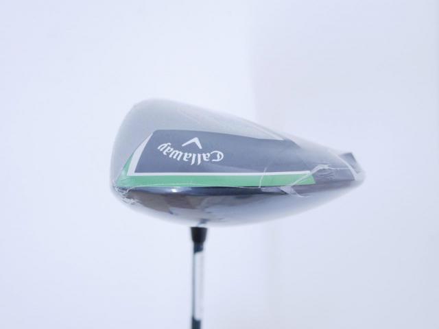 Driver : Callaway : **ของใหม่ ยังไม่แกะพลาสติก** ไดรเวอร์ Callaway ELYTE X (ออกปี 2025 Japan Spec.) Loft 10.5 (ปรับได้) ก้าน Fujikura VENTUS 5 Flex S