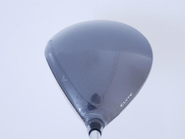 Driver : Callaway : **ของใหม่ ยังไม่แกะพลาสติก** ไดรเวอร์ Callaway ELYTE X (ออกปี 2025 Japan Spec.) Loft 10.5 (ปรับได้) ก้าน Fujikura VENTUS 5 Flex S