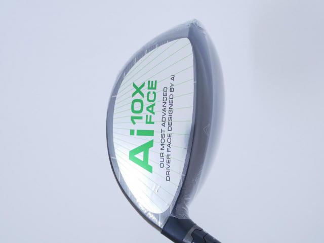Driver : Callaway : **ของใหม่ ยังไม่แกะพลาสติก** ไดรเวอร์ Callaway ELYTE X (ออกปี 2025 Japan Spec.) Loft 10.5 (ปรับได้) ก้าน Fujikura VENTUS 5 Flex S