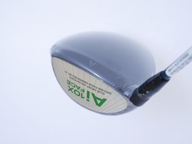 Driver : Callaway : **ของใหม่ ยังไม่แกะพลาสติก** ไดรเวอร์ Callaway ELYTE X (ออกปี 2025 Japan Spec.) Loft 10.5 (ปรับได้) ก้าน Fujikura VENTUS 5 Flex S