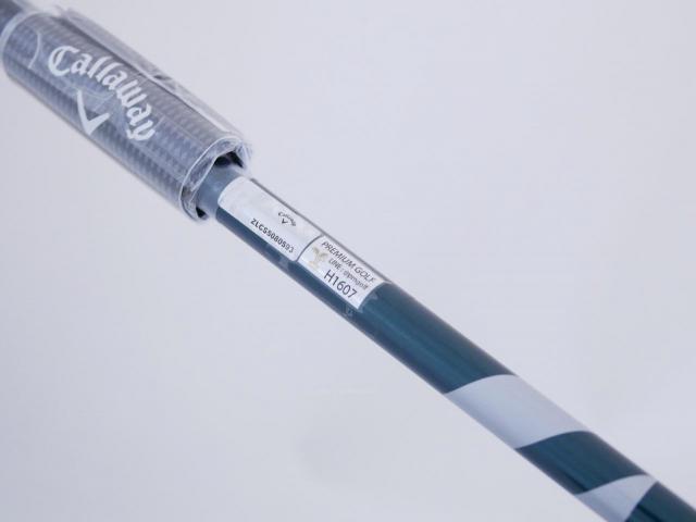 Driver : Callaway : **ของใหม่ ยังไม่แกะพลาสติก** ไดรเวอร์ Callaway ELYTE X (ออกปี 2025 Japan Spec.) Loft 10.5 (ปรับได้) ก้าน Fujikura VENTUS 5 Flex S