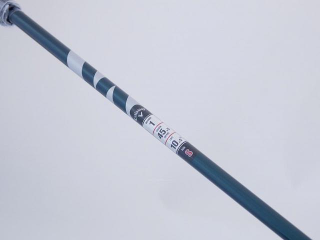 Driver : Callaway : **ของใหม่ ยังไม่แกะพลาสติก** ไดรเวอร์ Callaway ELYTE X (ออกปี 2025 Japan Spec.) Loft 10.5 (ปรับได้) ก้าน Fujikura VENTUS 5 Flex S