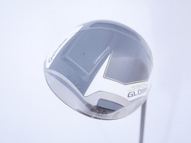 Driver : Taylormade : **ของใหม่ ยังไม่แกพลาสติก** ไดรเวอร์ Taylormade Stealth GLOIRE (ออกปี 2022 รุ่นท๊อปสุด Japan Spec) Loft 9.5 ก้าน Fujikura Speeder NX Flex S