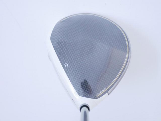 Driver : Taylormade : **ของใหม่ ยังไม่แกพลาสติก** ไดรเวอร์ Taylormade Stealth GLOIRE (ออกปี 2022 รุ่นท๊อปสุด Japan Spec) Loft 9.5 ก้าน Fujikura Speeder NX Flex S