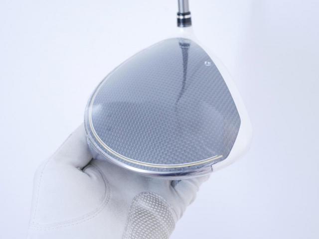 Driver : Taylormade : **ของใหม่ ยังไม่แกพลาสติก** ไดรเวอร์ Taylormade Stealth GLOIRE (ออกปี 2022 รุ่นท๊อปสุด Japan Spec) Loft 9.5 ก้าน Fujikura Speeder NX Flex S