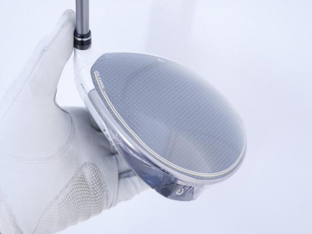 Driver : Taylormade : **ของใหม่ ยังไม่แกพลาสติก** ไดรเวอร์ Taylormade Stealth GLOIRE (ออกปี 2022 รุ่นท๊อปสุด Japan Spec) Loft 9.5 ก้าน Fujikura Speeder NX Flex S
