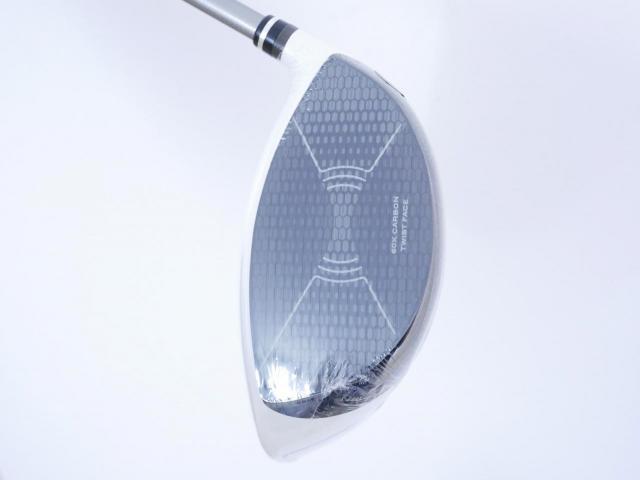 Driver : Taylormade : **ของใหม่ ยังไม่แกพลาสติก** ไดรเวอร์ Taylormade Stealth GLOIRE (ออกปี 2022 รุ่นท๊อปสุด Japan Spec) Loft 9.5 ก้าน Fujikura Speeder NX Flex S