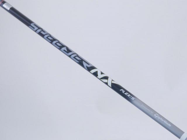 Driver : Taylormade : **ของใหม่ ยังไม่แกพลาสติก** ไดรเวอร์ Taylormade Stealth GLOIRE (ออกปี 2022 รุ่นท๊อปสุด Japan Spec) Loft 9.5 ก้าน Fujikura Speeder NX Flex S