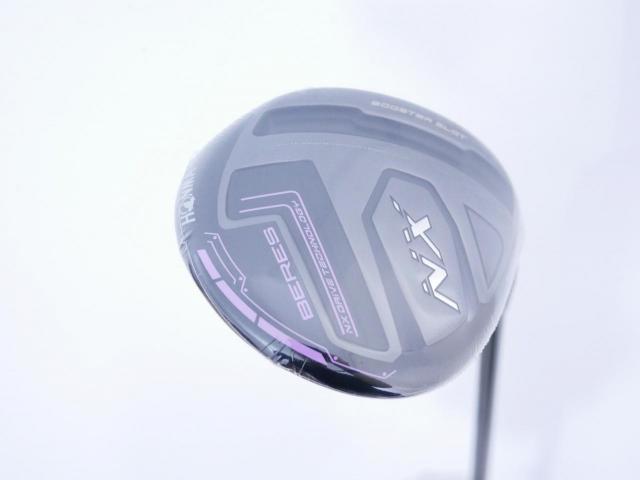 Lady club : All : **ของใหม่ ยังไม่แกะพลาสติก** หัวไม้ 5 Honma Beres NX Titanium (รุ่นปี 2023) Loft 19 ก้าน Honma Vizard NX 37 Flex L