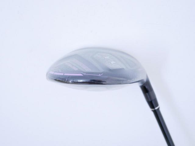Lady club : All : **ของใหม่ ยังไม่แกะพลาสติก** หัวไม้ 5 Honma Beres NX Titanium (รุ่นปี 2023) Loft 19 ก้าน Honma Vizard NX 37 Flex L