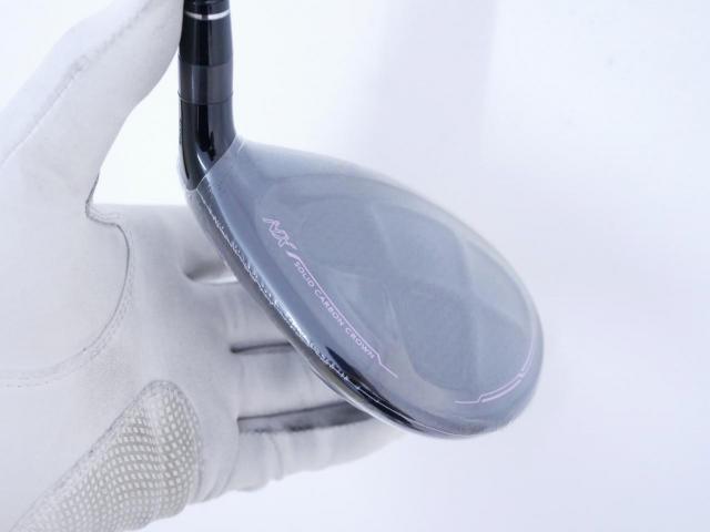 Lady club : All : **ของใหม่ ยังไม่แกะพลาสติก** หัวไม้ 5 Honma Beres NX Titanium (รุ่นปี 2023) Loft 19 ก้าน Honma Vizard NX 37 Flex L