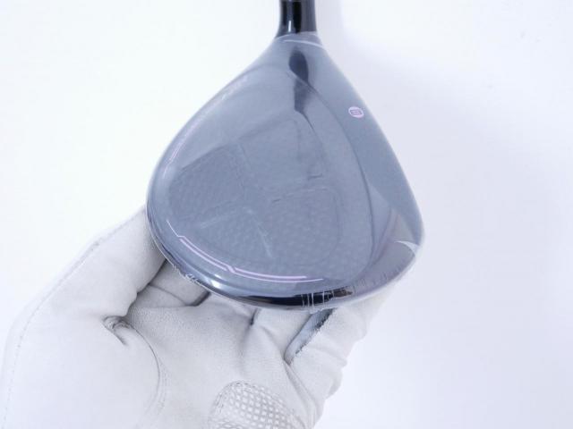 Lady club : All : **ของใหม่ ยังไม่แกะพลาสติก** หัวไม้ 5 Honma Beres NX Titanium (รุ่นปี 2023) Loft 19 ก้าน Honma Vizard NX 37 Flex L