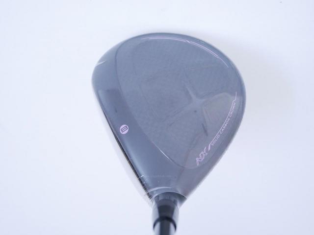 Lady club : All : **ของใหม่ ยังไม่แกะพลาสติก** หัวไม้ 5 Honma Beres NX Titanium (รุ่นปี 2023) Loft 19 ก้าน Honma Vizard NX 37 Flex L