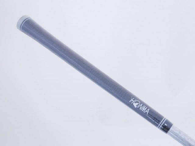 Lady club : All : **ของใหม่ ยังไม่แกะพลาสติก** หัวไม้ 5 Honma Beres NX Titanium (รุ่นปี 2023) Loft 19 ก้าน Honma Vizard NX 37 Flex L
