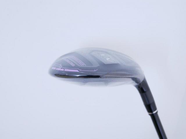 Lady club : All : **ของใหม่ ยังไม่แกะพลาสติก** ไม้กระเทย Honma Beres NX Titanium (ออกปี 2023) Loft 22 ก้าน Honma Vizard NX 37 Flex L