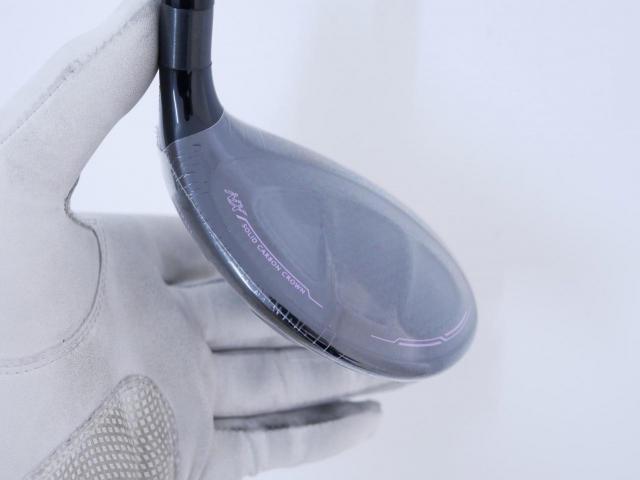 Lady club : All : **ของใหม่ ยังไม่แกะพลาสติก** ไม้กระเทย Honma Beres NX Titanium (ออกปี 2023) Loft 22 ก้าน Honma Vizard NX 37 Flex L