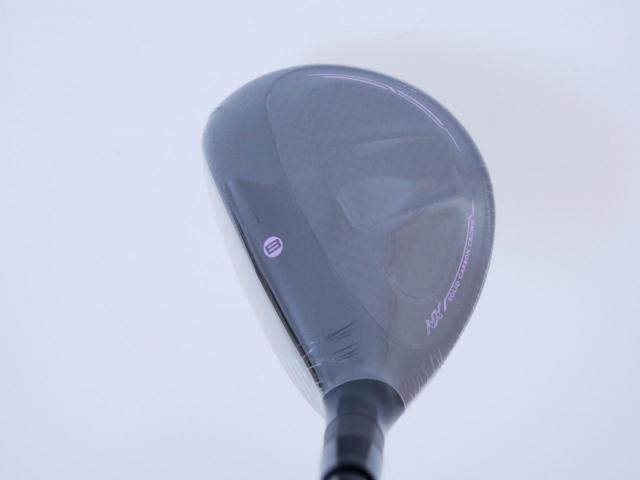 Lady club : All : **ของใหม่ ยังไม่แกะพลาสติก** ไม้กระเทย Honma Beres NX Titanium (ออกปี 2023) Loft 22 ก้าน Honma Vizard NX 37 Flex L