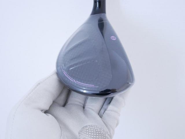 Lady club : All : **ของใหม่ ยังไม่แกะพลาสติก** ไม้กระเทย Honma Beres NX Titanium (ออกปี 2023) Loft 22 ก้าน Honma Vizard NX 37 Flex L