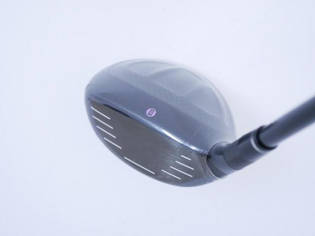 Lady club : All : **ของใหม่ ยังไม่แกะพลาสติก** ไม้กระเทย Honma Beres NX Titanium (ออกปี 2023) Loft 22 ก้าน Honma Vizard NX 37 Flex L
