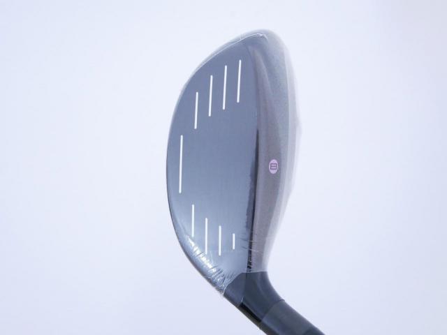 Lady club : All : **ของใหม่ ยังไม่แกะพลาสติก** ไม้กระเทย Honma Beres NX Titanium (ออกปี 2023) Loft 22 ก้าน Honma Vizard NX 37 Flex L