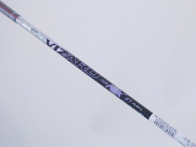 Lady club : All : **ของใหม่ ยังไม่แกะพลาสติก** ไม้กระเทย Honma Beres NX Titanium (ออกปี 2023) Loft 22 ก้าน Honma Vizard NX 37 Flex L