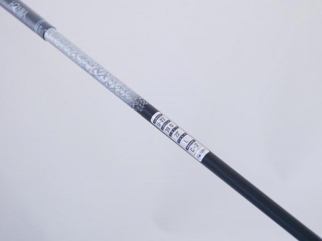 Lady club : All : **ของใหม่ ยังไม่แกะพลาสติก** ไม้กระเทย Honma Beres NX Titanium (ออกปี 2023) Loft 22 ก้าน Honma Vizard NX 37 Flex L
