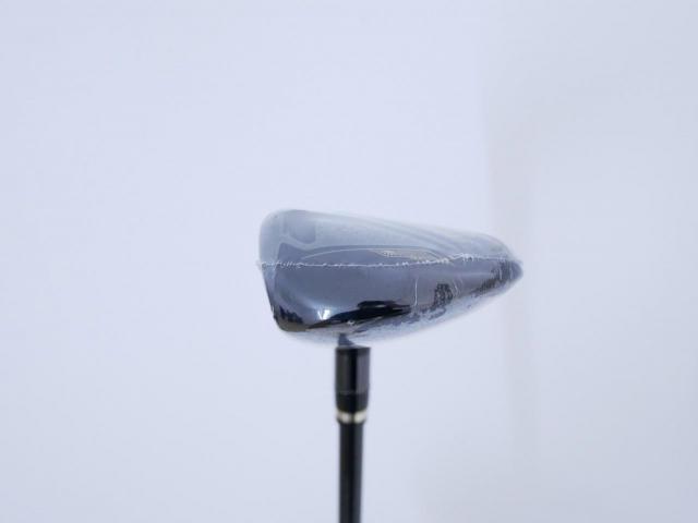 Fairway Wood : Honma : **ของใหม่ ยังไม่แกะพลาสติก** ไม้กระเทย Honma Beres Black (รุ่นปี 2023) Loft 22 ก้าน Honma ARMRQ MX Flex R
