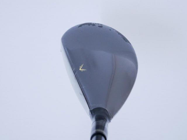 Fairway Wood : Honma : **ของใหม่ ยังไม่แกะพลาสติก** ไม้กระเทย Honma Beres Black (รุ่นปี 2023) Loft 22 ก้าน Honma ARMRQ MX Flex R