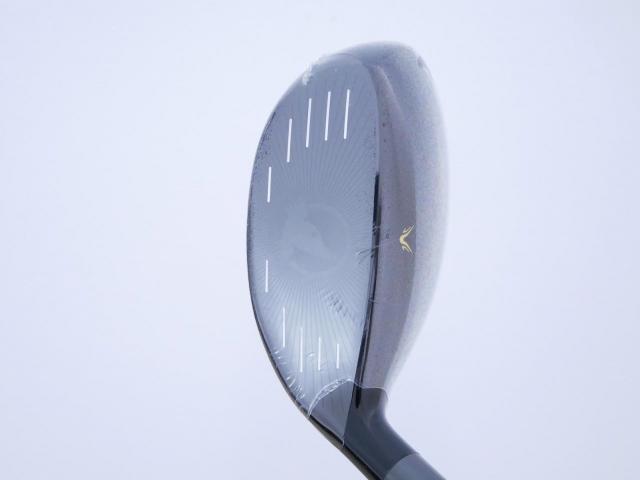 Fairway Wood : Honma : **ของใหม่ ยังไม่แกะพลาสติก** ไม้กระเทย Honma Beres Black (รุ่นปี 2023) Loft 22 ก้าน Honma ARMRQ MX Flex R
