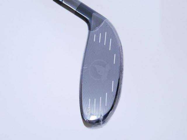Fairway Wood : Honma : **ของใหม่ ยังไม่แกะพลาสติก** ไม้กระเทย Honma Beres Black (รุ่นปี 2023) Loft 22 ก้าน Honma ARMRQ MX Flex R