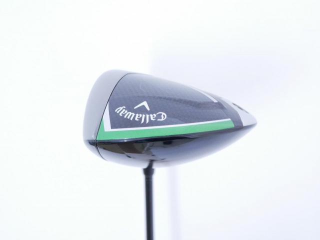 Driver : Callaway : ไดรเวอร์ Callaway ELYTE Triple Diamond (ออกปี 2025 Japan Spec.) Loft 10.5 (ปรับได้) ก้าน Mitsubishi TENSEI 60 Flex S