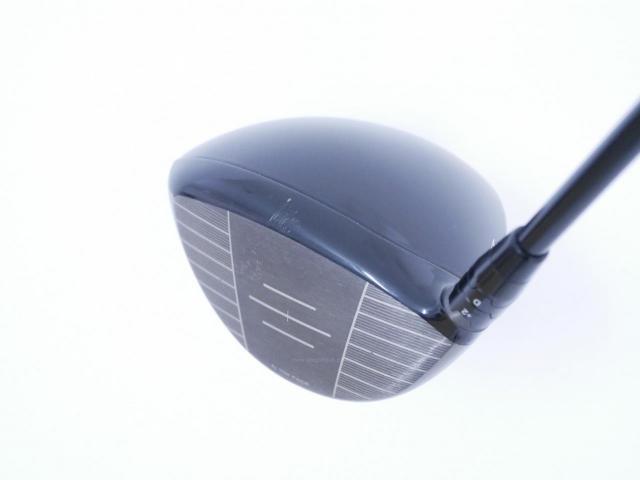 Driver : Callaway : ไดรเวอร์ Callaway ELYTE Triple Diamond (ออกปี 2025 Japan Spec.) Loft 10.5 (ปรับได้) ก้าน Mitsubishi TENSEI 60 Flex S