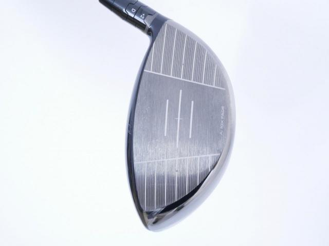 Driver : Callaway : ไดรเวอร์ Callaway ELYTE Triple Diamond (ออกปี 2025 Japan Spec.) Loft 10.5 (ปรับได้) ก้าน Mitsubishi TENSEI 60 Flex S