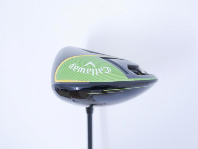 Driver : Callaway : **มีตำหนิ** ไดรเวอร์ Callaway Epic Flash Subzero (ปี 2019) Loft 9 ก้าน Tour AD SZ Flex S