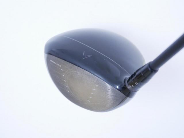 Driver : Callaway : **มีตำหนิ** ไดรเวอร์ Callaway Epic Flash Subzero (ปี 2019) Loft 9 ก้าน Tour AD SZ Flex S