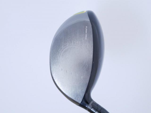 Driver : Callaway : **มีตำหนิ** ไดรเวอร์ Callaway Epic Flash Subzero (ปี 2019) Loft 9 ก้าน Tour AD SZ Flex S