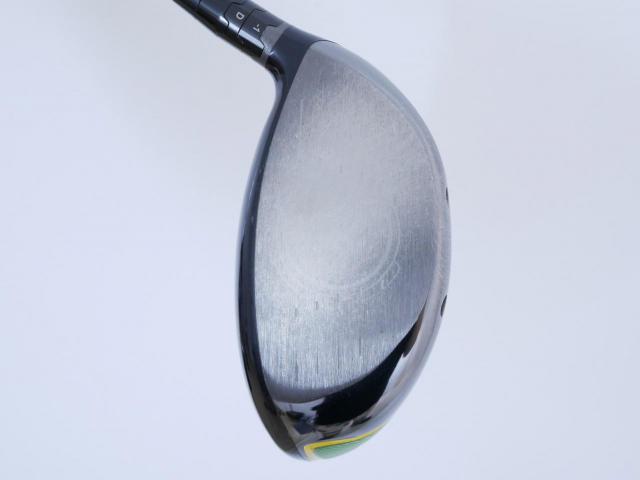 Driver : Callaway : **มีตำหนิ** ไดรเวอร์ Callaway Epic Flash Subzero (ปี 2019) Loft 9 ก้าน Tour AD SZ Flex S