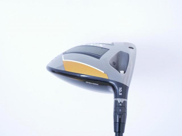 Driver : Callaway : ไดรเวอร์ Callaway Mavrik (ออกปี 2020) Loft 10.5 ก้าน Mitsubishi TENSEI 50 Flex R