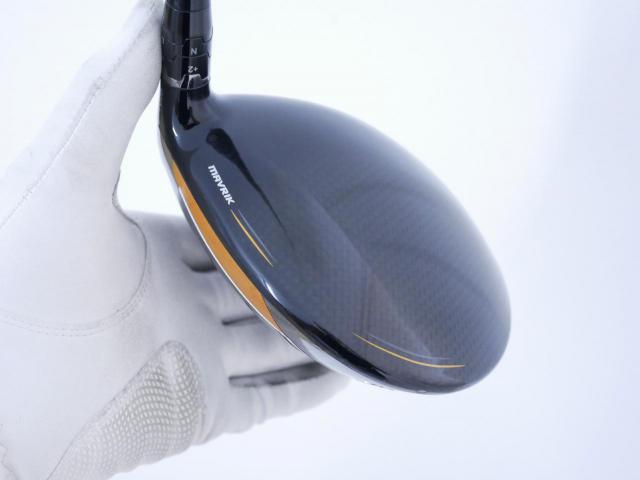 Driver : Callaway : ไดรเวอร์ Callaway Mavrik (ออกปี 2020) Loft 10.5 ก้าน Mitsubishi TENSEI 50 Flex R