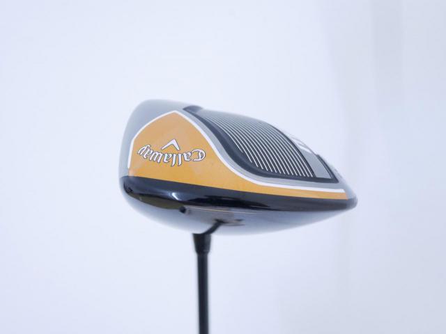 Driver : Callaway : ไดรเวอร์ Callaway Mavrik (ออกปี 2020) Loft 10.5 ก้าน Mitsubishi TENSEI 50 Flex R