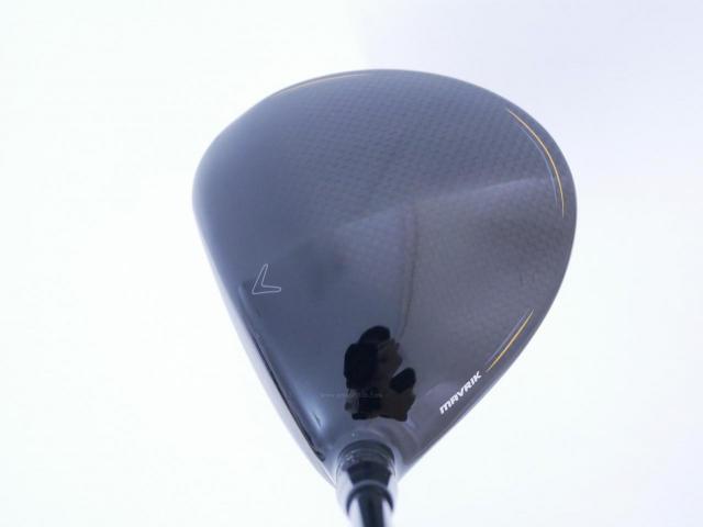 Driver : Callaway : ไดรเวอร์ Callaway Mavrik (ออกปี 2020) Loft 10.5 ก้าน Mitsubishi TENSEI 50 Flex R