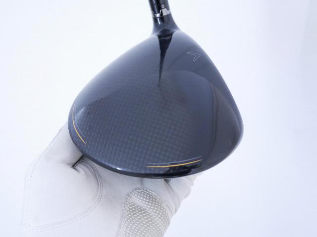 Driver : Callaway : ไดรเวอร์ Callaway Mavrik (ออกปี 2020) Loft 10.5 ก้าน Mitsubishi TENSEI 50 Flex R