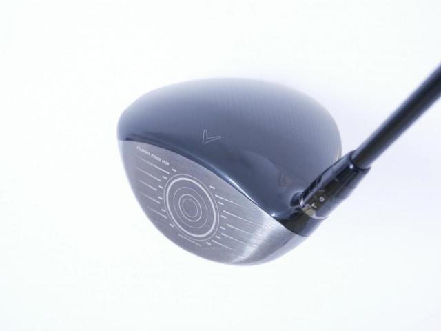 Driver : Callaway : ไดรเวอร์ Callaway Mavrik (ออกปี 2020) Loft 10.5 ก้าน Mitsubishi TENSEI 50 Flex R