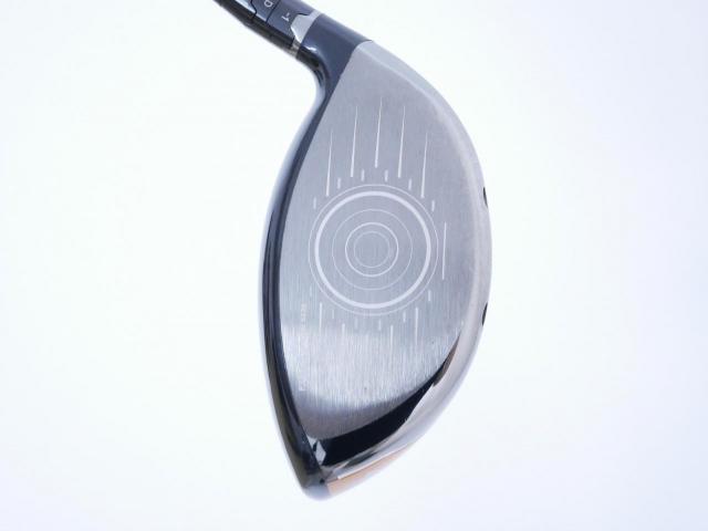 Driver : Callaway : ไดรเวอร์ Callaway Mavrik (ออกปี 2020) Loft 10.5 ก้าน Mitsubishi TENSEI 50 Flex R