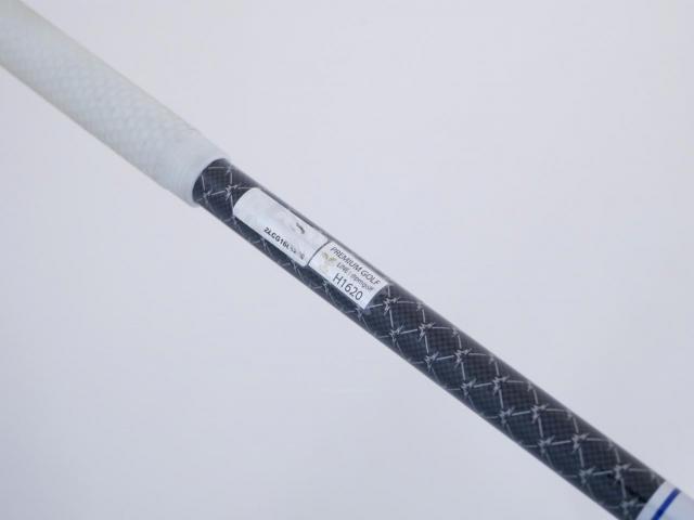 Driver : Callaway : ไดรเวอร์ Callaway Mavrik (ออกปี 2020) Loft 10.5 ก้าน Mitsubishi TENSEI 50 Flex R