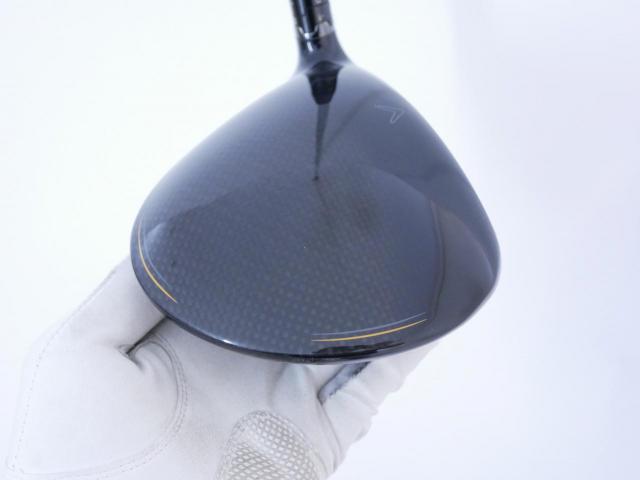 Driver : Callaway : ไดรเวอร์ Callaway Mavrik (ออกปี 2020) Loft 10.5 ก้าน Mitsubishi Diamana 50 Flex SR