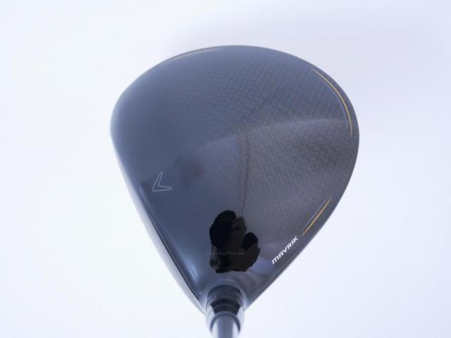 Driver : Callaway : ไดรเวอร์ Callaway Mavrik (ออกปี 2020) Loft 10.5 ก้าน Mitsubishi Diamana 50 Flex SR